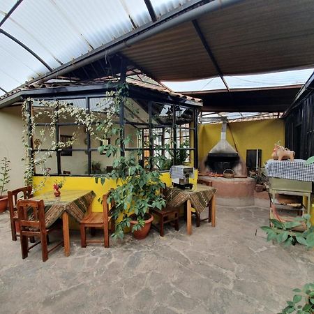 Hospedaje Familiar Kitamayu بيساك المظهر الخارجي الصورة