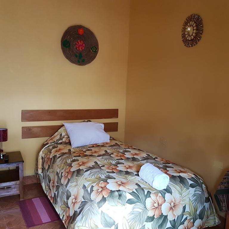 Hospedaje Familiar Kitamayu بيساك المظهر الخارجي الصورة