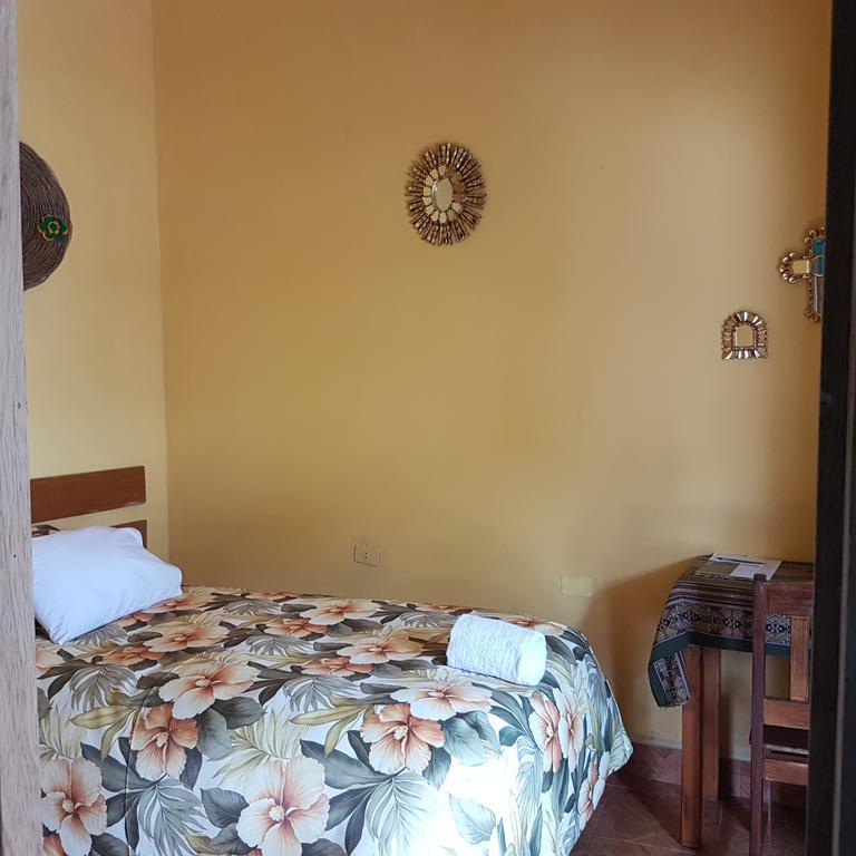 Hospedaje Familiar Kitamayu بيساك المظهر الخارجي الصورة