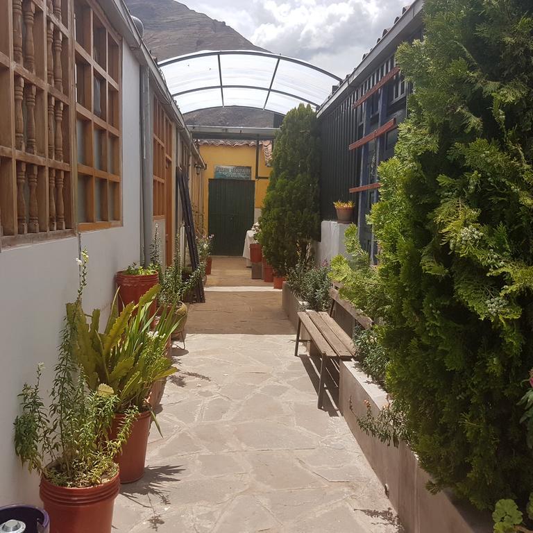 Hospedaje Familiar Kitamayu بيساك المظهر الخارجي الصورة