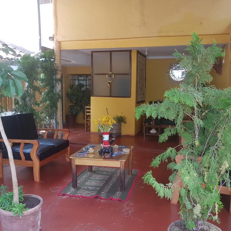 Hospedaje Familiar Kitamayu بيساك المظهر الخارجي الصورة