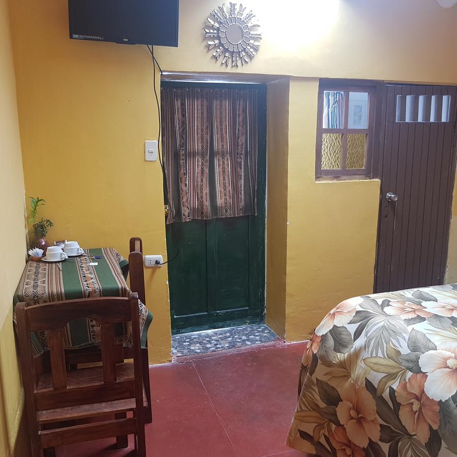 Hospedaje Familiar Kitamayu بيساك المظهر الخارجي الصورة