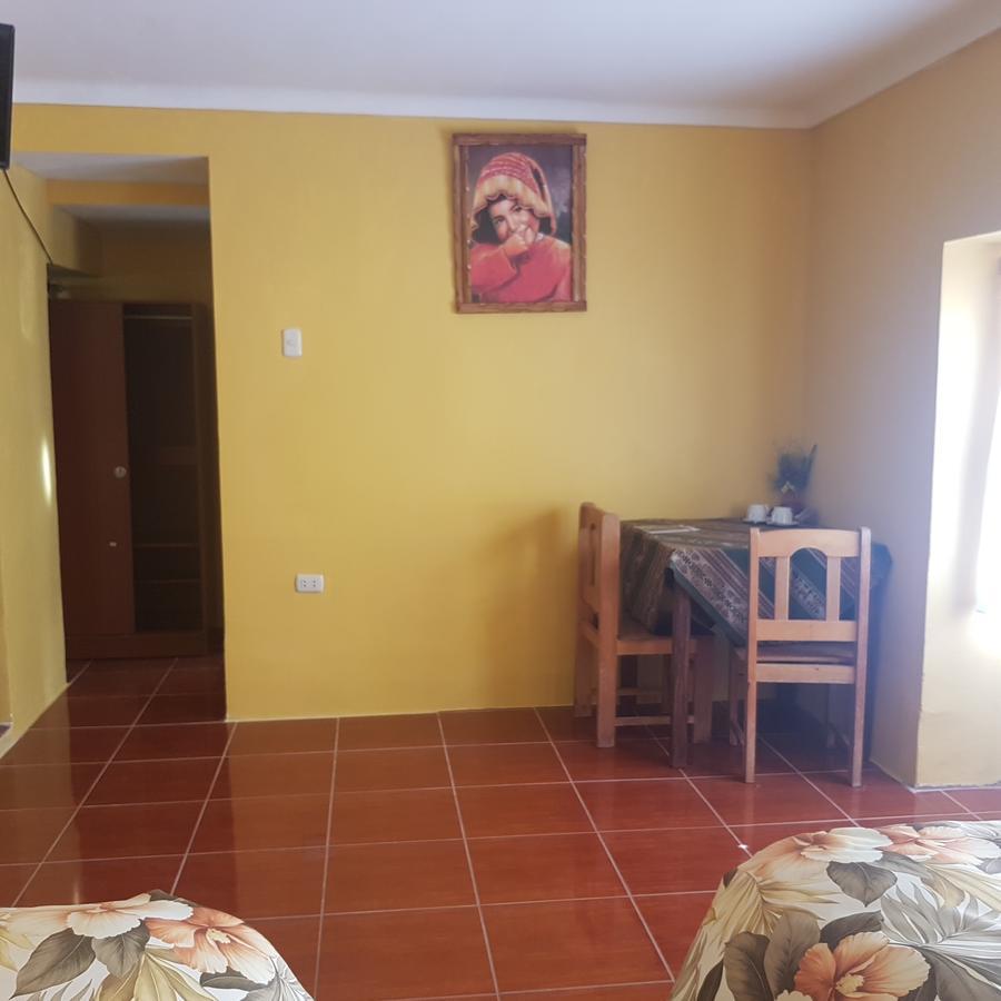 Hospedaje Familiar Kitamayu بيساك المظهر الخارجي الصورة