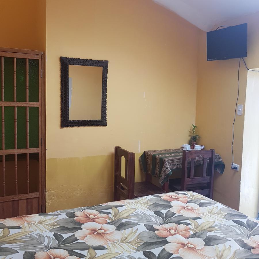 Hospedaje Familiar Kitamayu بيساك المظهر الخارجي الصورة