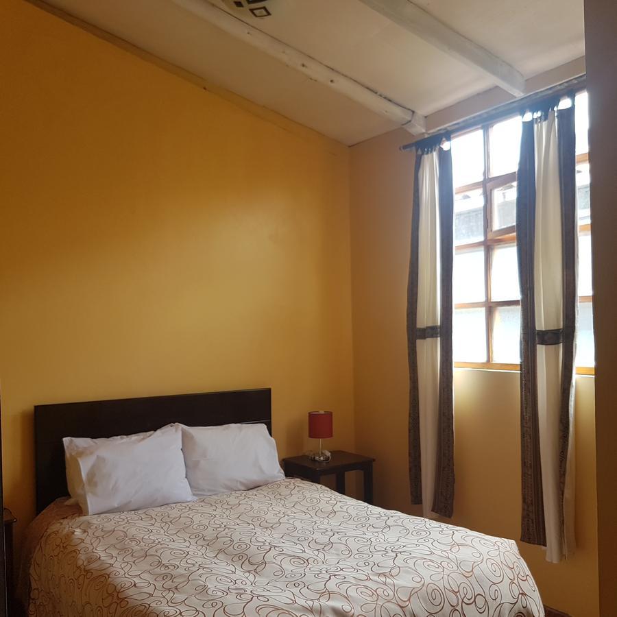 Hospedaje Familiar Kitamayu بيساك المظهر الخارجي الصورة