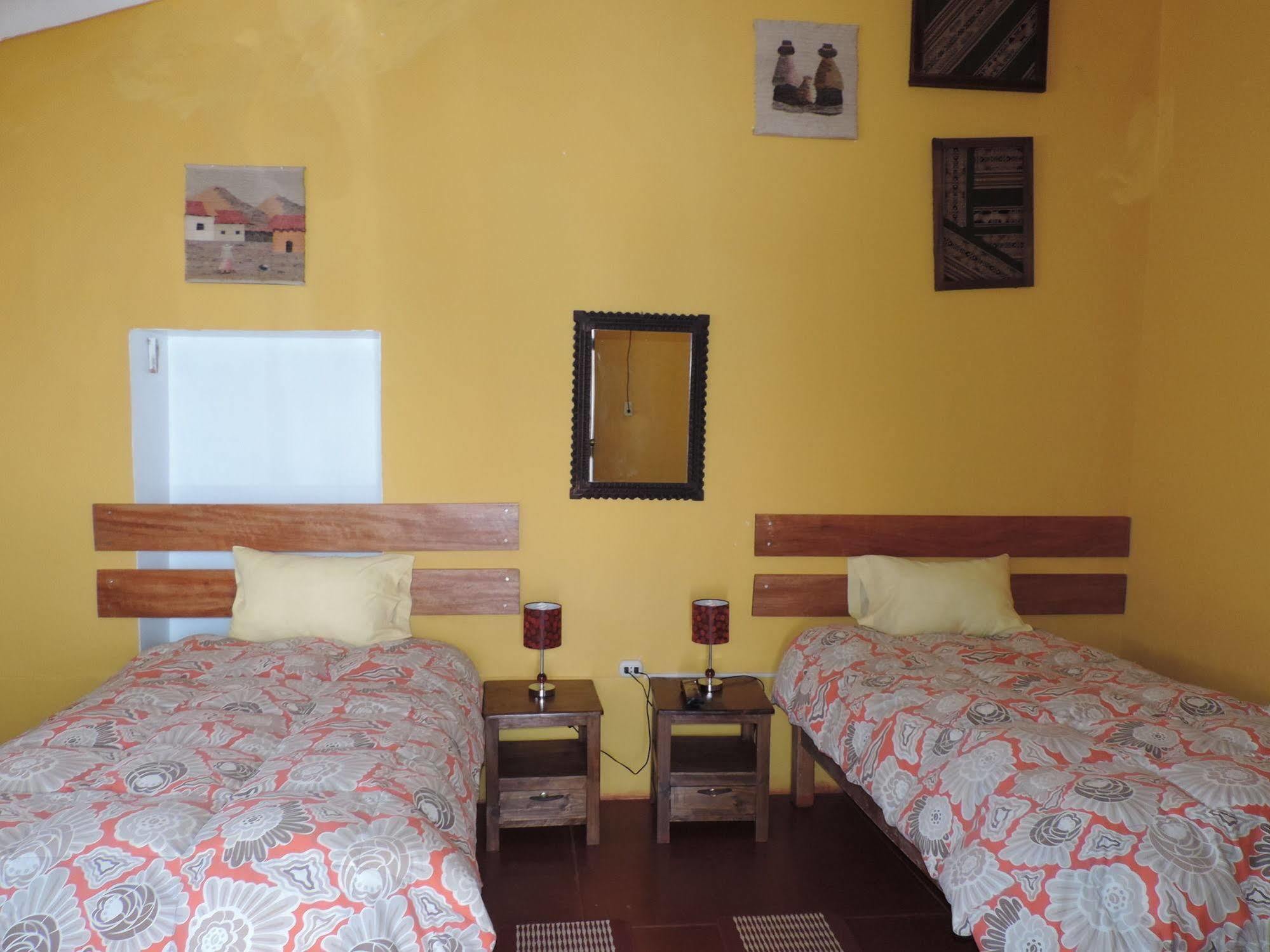 Hospedaje Familiar Kitamayu بيساك المظهر الخارجي الصورة