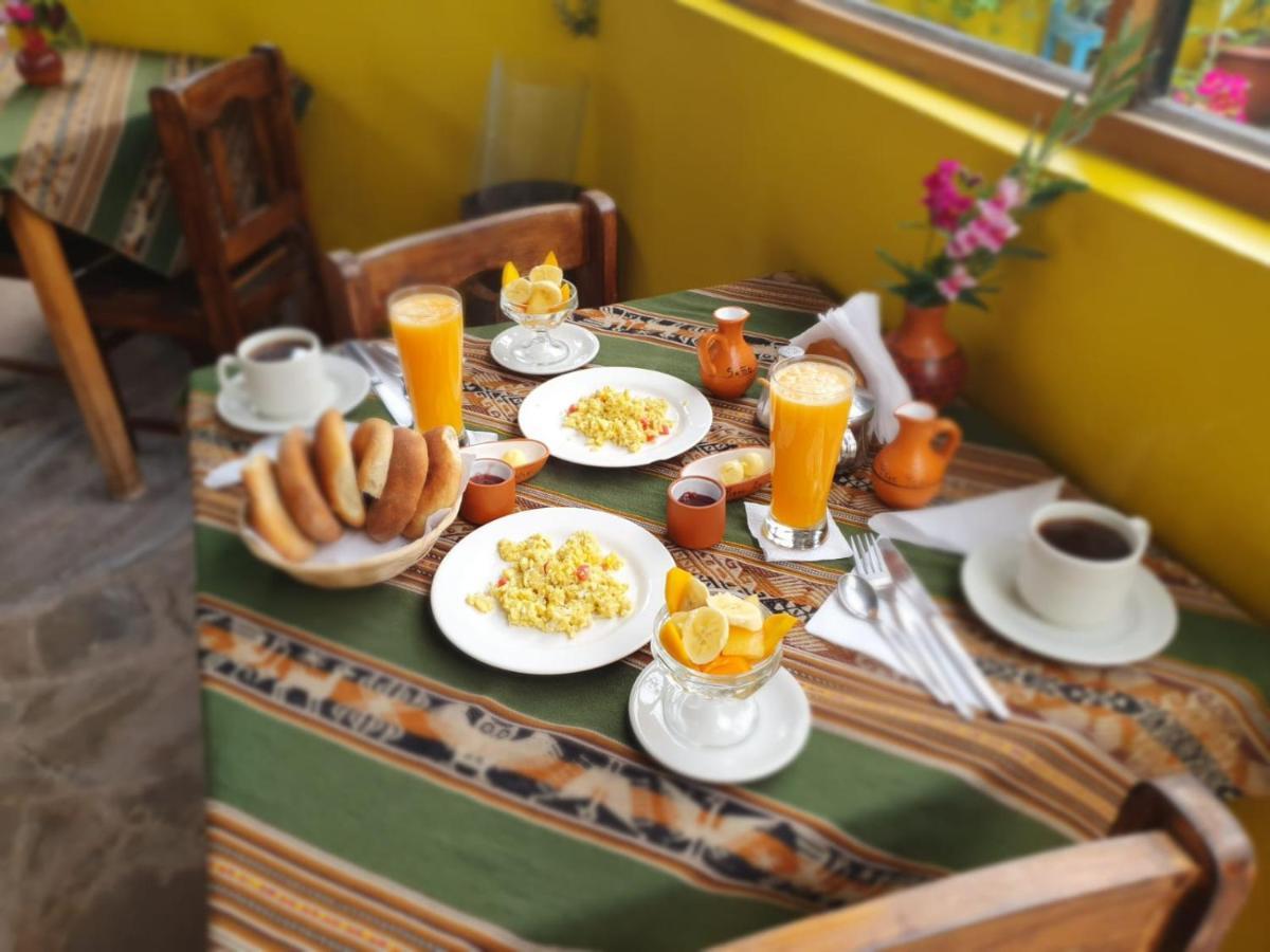 Hospedaje Familiar Kitamayu بيساك المظهر الخارجي الصورة